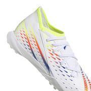 Children's soccer shoes adidas Predator Edge.3 TF